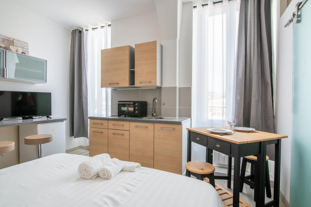 Le Viotte King Size Besançon Exterior foto