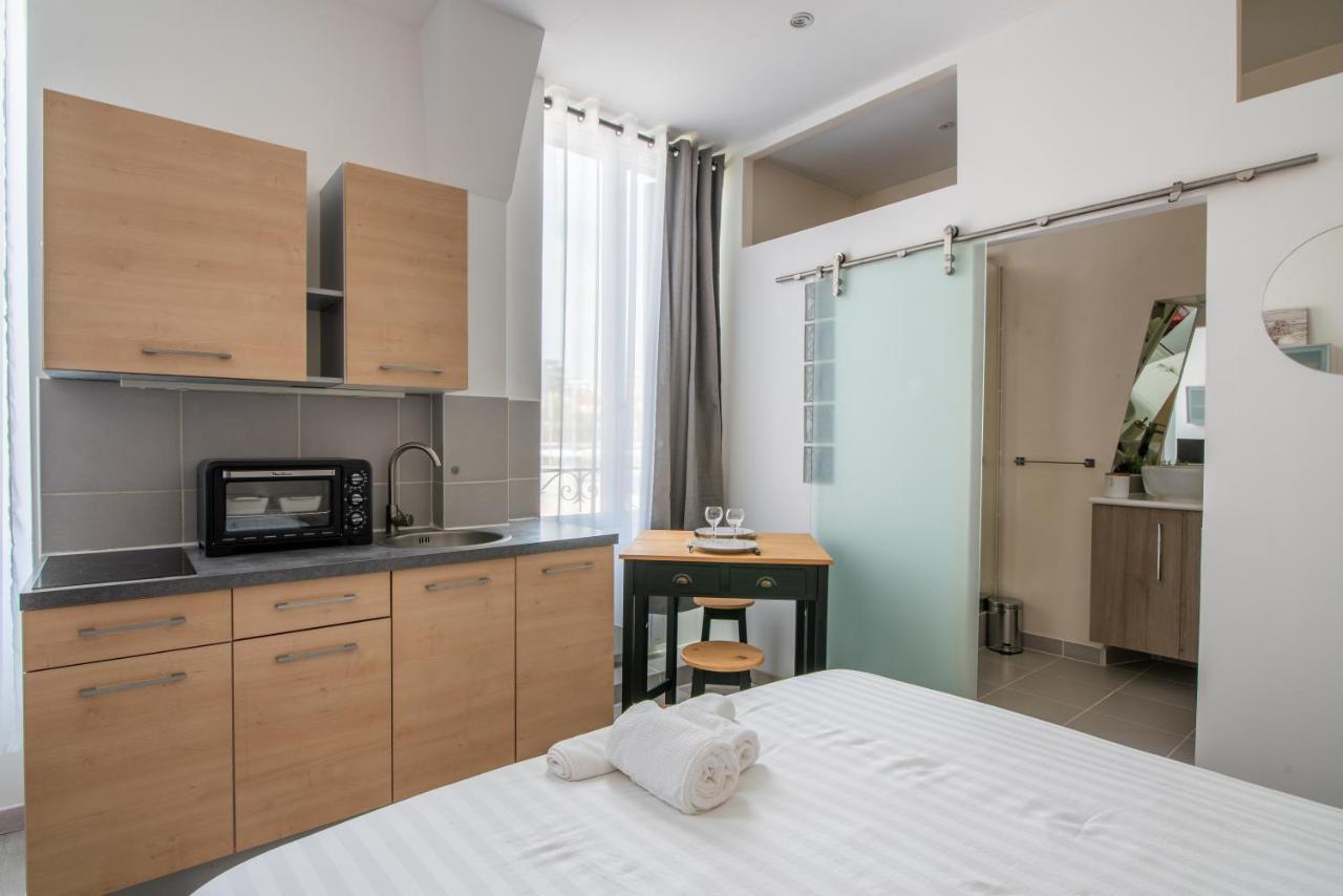 Le Viotte King Size Besançon Exterior foto