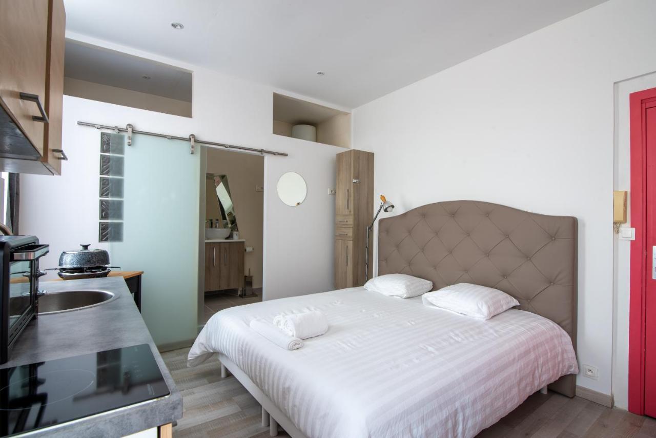 Le Viotte King Size Besançon Exterior foto
