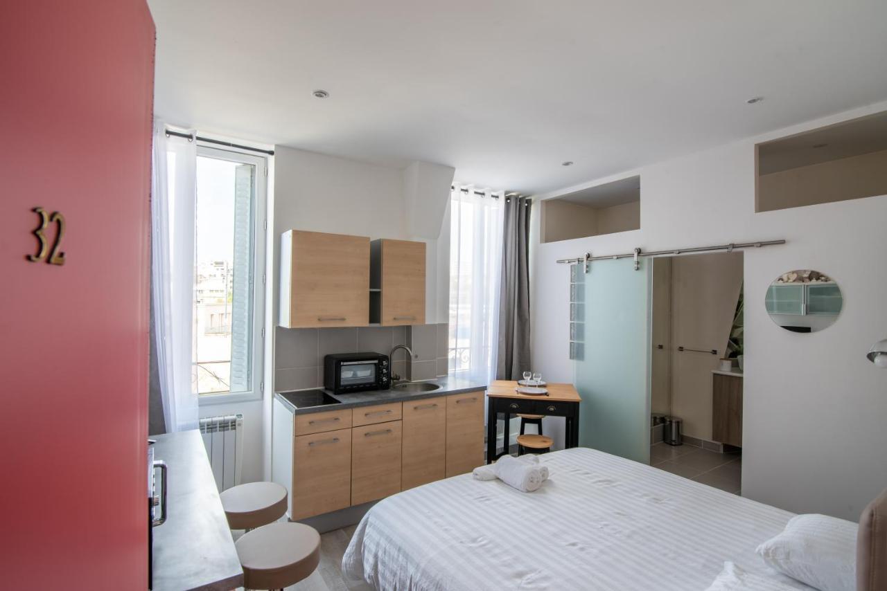 Le Viotte King Size Besançon Exterior foto